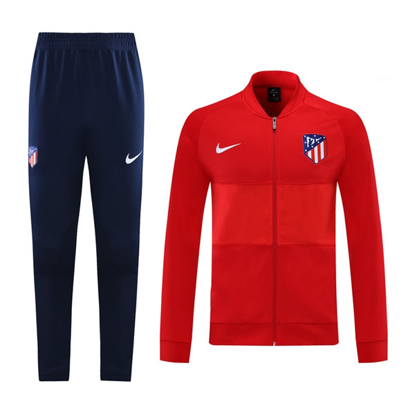 Chandal Atletico Madrid 2021/22 Rojo